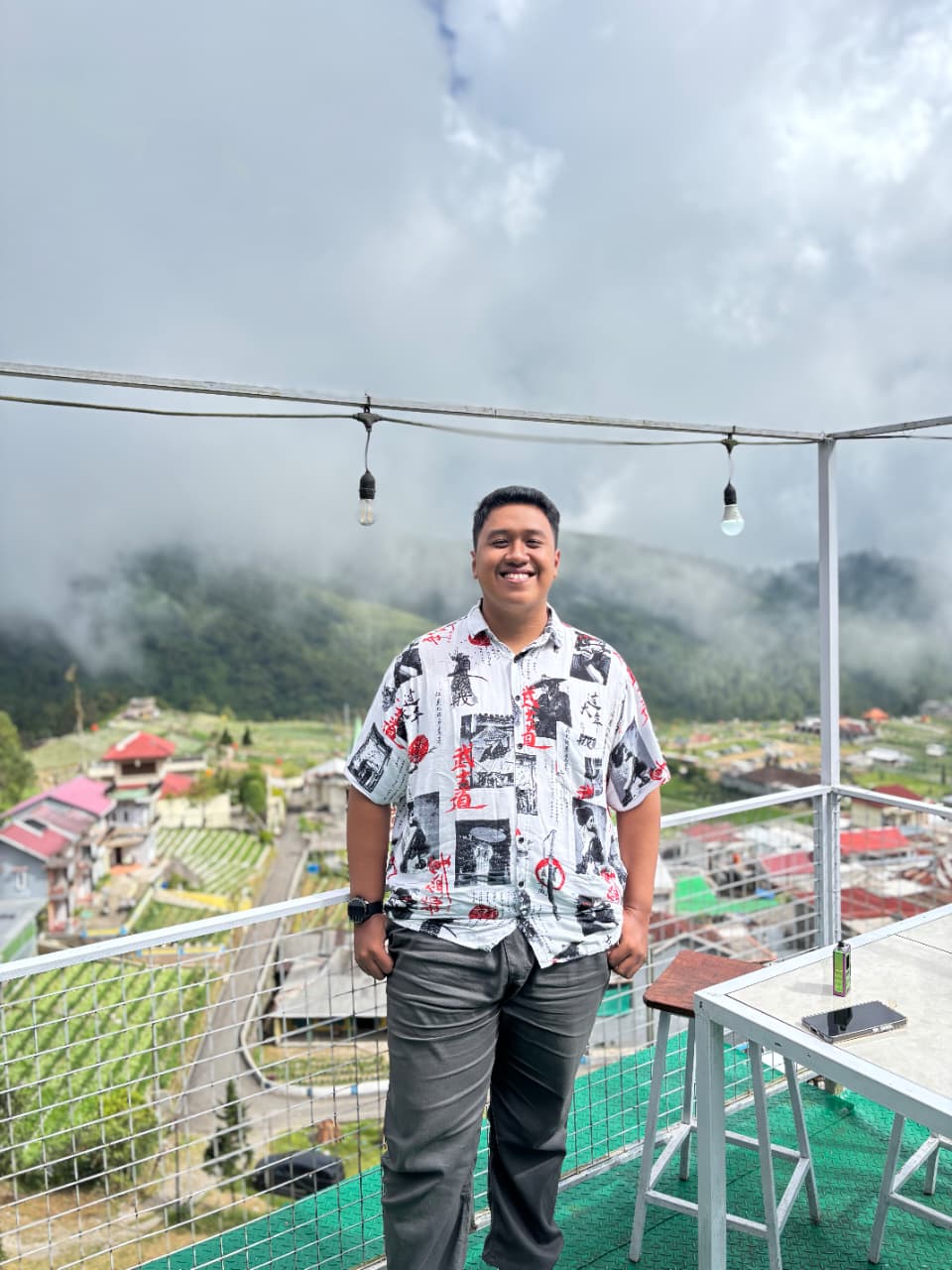 foto kevin